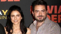 Aislinn Derbez se BURLA de los tatuajes de sus hermanos Vadhir y José Eduardo; "parecen de carcelero" | VIDEO