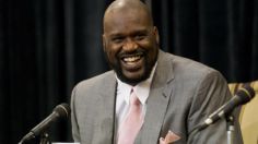 Horóscopos: SHAQUILLE O'NEAL cumple 49 AÑOS y los ASTROS dictaban que sería MILLONARIO