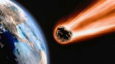 "Dios del Caos", el ASTEROIDE que en menos de 24 horas pasará peligrosamente CERCA de la tierra