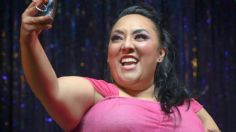 Michelle Rodríguez lleva el cabaret al streaming