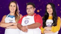 ¿A qué hora es la Final de MasterChef México 2021? Este es el horario y el canal que lo transmite