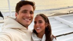 Ella es Natalia, la GUAPA hermana de Diego Boneta, protagonista de "Luis Miguel: La Serie": FOTOS