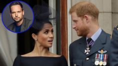 El esposo SECRETO de Meghan Markle rompe el silencio y la DEFIENDE de la realeza