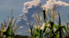 “Don Goyo” el espíritu del Volcán Popocatépetl cumple años