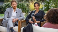 ¿Se pospone la entrevista de HARRY y MEGHAN con Oprah Winfrey? Un ROMANCE REAL presionado por la Corona Británica