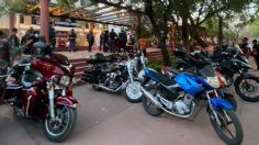 Motociclistas de bajo cilindraje denuncian acoso de la Policía Vial de Jalisco