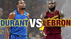 Juego de Estrellas de la NBA: Todo lo que debes saber del Team LeBron vs Team Durant