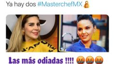 MasterChef México: Adriana se convirtió en la ganadora, pero los MEMES conquistaron las REDES; aquí los mejores