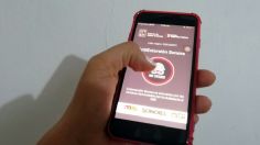 ¿Cómo denunciar una extorsión en la app del gobierno de Sonora y dónde descargarla?