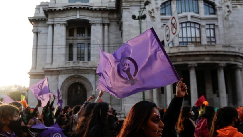 Día de la Mujer: Conoce el programa de la UNAM para este 8 de marzo