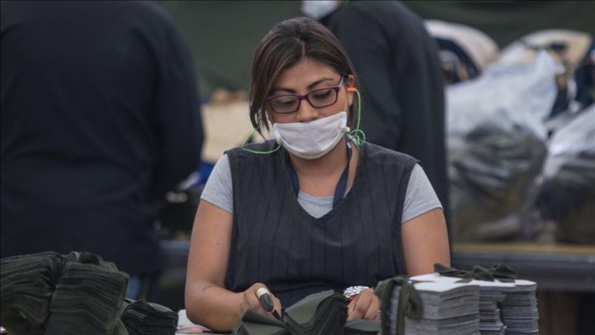 Banxico afirma que pandemia afectó más a mujeres