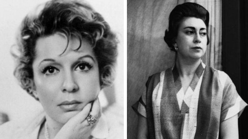 3 poetas feministas más importantes de México