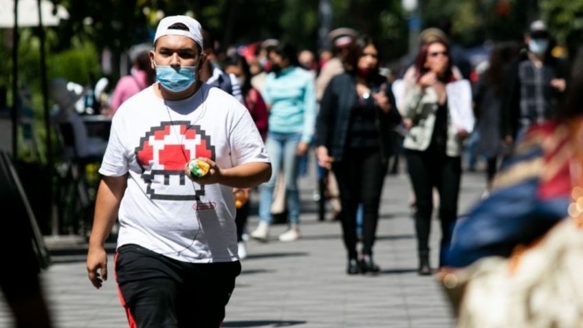 Clima Hidalgo: La PRIMAVERA llegó y con esta las temperaturas agradables para este 21 de marzo