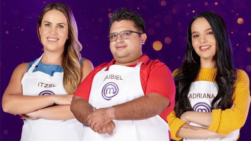 MasterChef México: ¿Qué pasará en la Gran Final hoy 5 de marzo? Te contamos los detalles