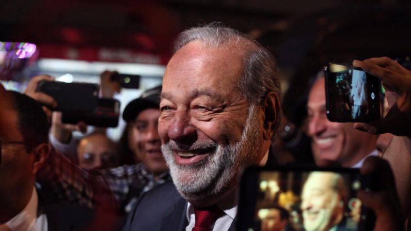 Carlos Slim ahora quiere a las Chivas, éstas serían sus condiciones