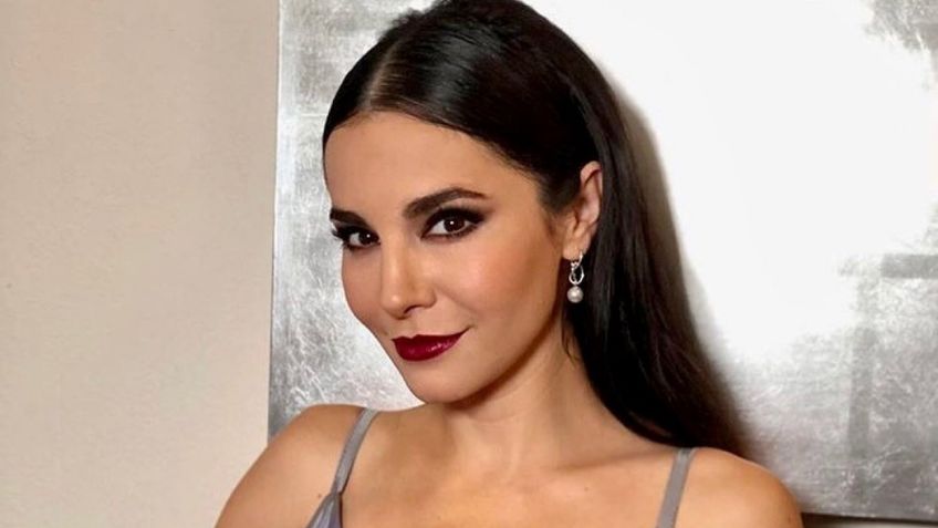 Martha Higareda ya está en SPOTIFY con el Podcast de su canal 'Infinitos'