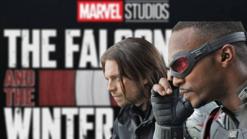 Falcon and The Winter Soldier; ¿qué películas debo ver para entender la serie de Disney Plus?