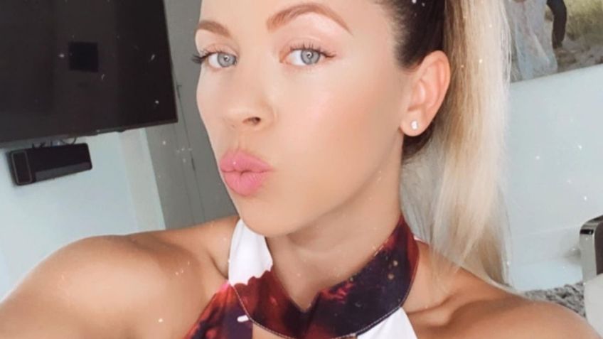 Ximena Duque se muestra al NATURAL y sin una gota de maquillaje; así de hermosa se ve: FOTOS