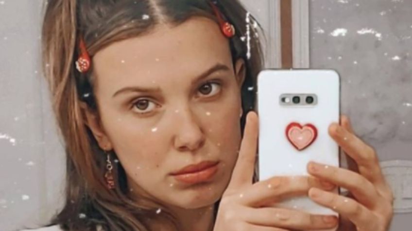 Millie Bobby Brown y el hijo de Bon Jovi se muestran muy enamorados: FOTOS