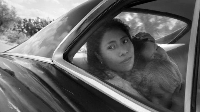 Día de la Mujer: Yalitza Aparicio y otras actrices que debutaron en Netflix