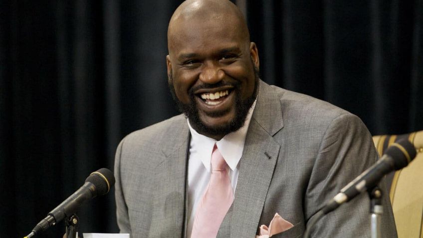 Horóscopos: SHAQUILLE O'NEAL cumple 49 AÑOS y los ASTROS dictaban que sería MILLONARIO