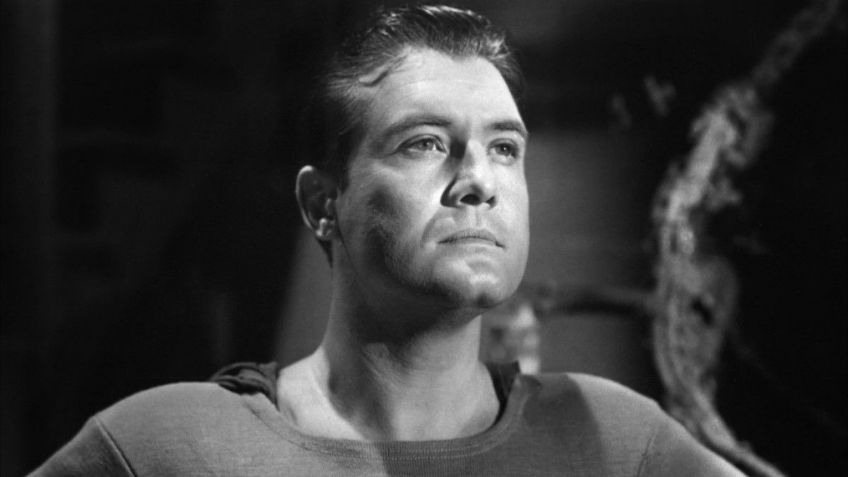 George Reeves: Así fue la TRÁGICA MUERTE del actor que comenzó con la MALDICIÓN de Superman