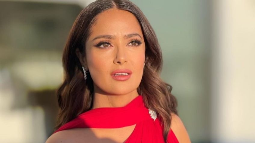 Premios Goya 2021: Salma Hayek y los INVITADOS que estarán en la ceremonia