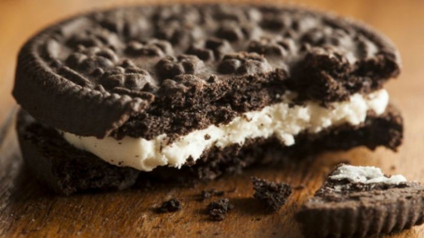 Oreo: La historia de la galleta más VENDIDA del MUNDO