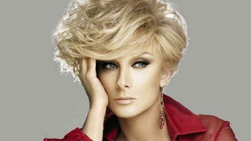 Christian Bach: Así fue la REPENTINA muerte de la REINA de la Dinastía Zurita | FOTO