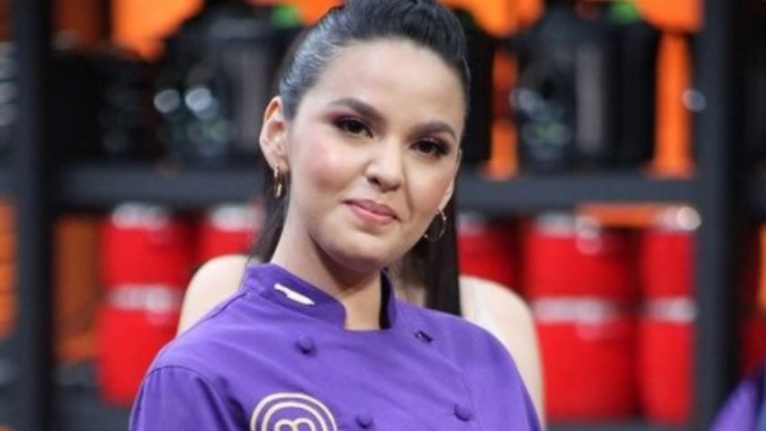 MasterChef México: ¡Spoiler era CIERTO! Adriana es la GANADORA del reality show | FOTO