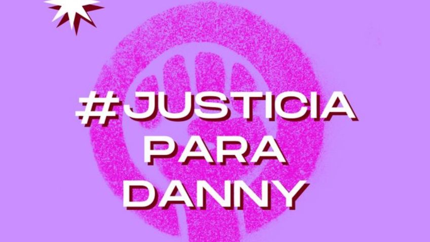 Exigen en redes Justicia para Danny, una joven víctima de violación: VIDEO