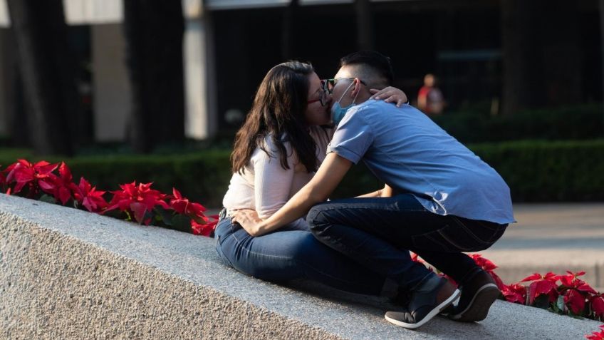 ¿México dejó de creer en el matrimonio? Incrementan los solteros y va a la alza: VIDEO