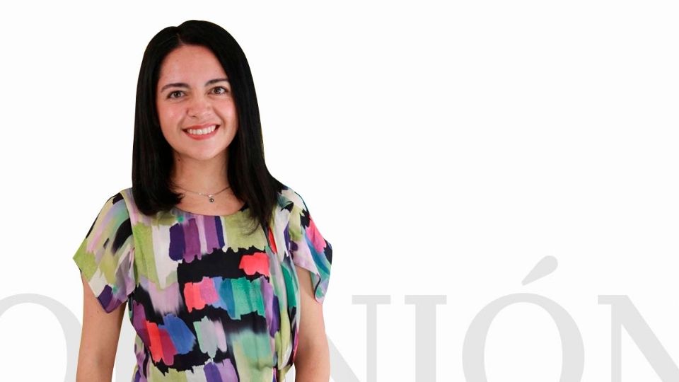 Valeria González Ruiz / Columna Invitada / Opinión El Heraldo de México