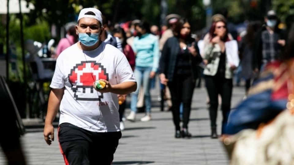 Hidalgo contará con temperaturas que ronden los 9°y los 23° grados con mucha nubosidad. Foto: Cuartoscuro