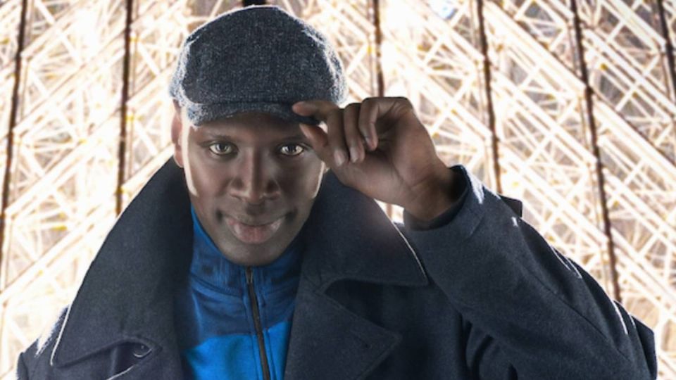 Omar Sy seguirá en la producción