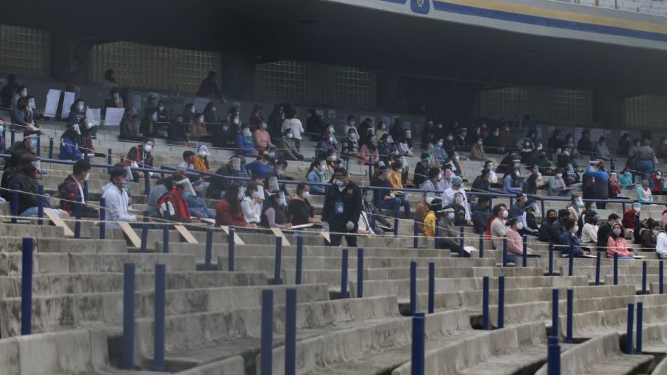 La UNAM amplió del 16 al 18 de marzo el registro al concurso de admisión. Foto: Archivo | Cuartoscuro