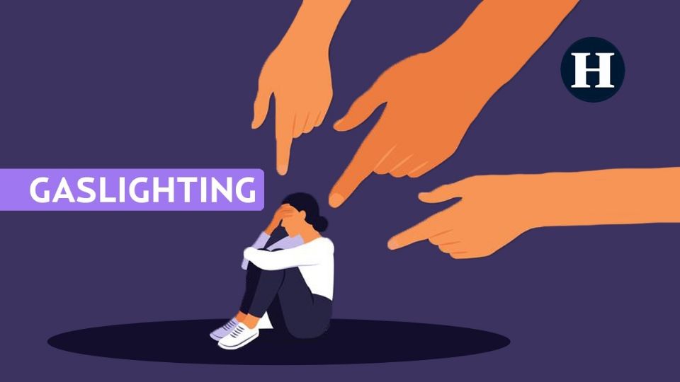 ¿Qué es el gaslighting?