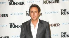 Nicolas Cage se casa por quinta vez; ahora con una chica de 26 años