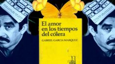 Gabriel García Márquez: El amorío PROHÍBIDO que inspiró "El amor en los Tiempos del Cólera"