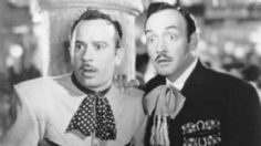 PEDRO INFANTE y Jorge Negrete fueron ABUCHEADOS en pleno escenario; ¿Qué fue lo que provocó este momento?