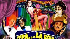 Fernanda Tapia presenta "Cepa... la Bola"; aquí las FECHAS y HORARIOS para disfrutar esta comedia