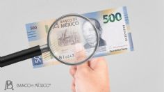 ¿Cómo diseña Banxico un BILLETE en México?