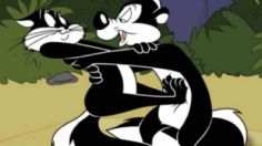 Pepe Le Pew es acusado de fomentar el abuso sexual entre niños