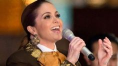 Lucero revela los momentos más bochornosos durante algunas presentaciones: VIDEO