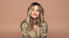 Sin importarle el Covid-19, Rita Ora da concierto en Australia ante 35 mil personas