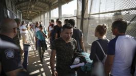 Foto que representa a Migración en tiempos de restricciones: El papel clave del Centro de Migrantes Jesús Torres