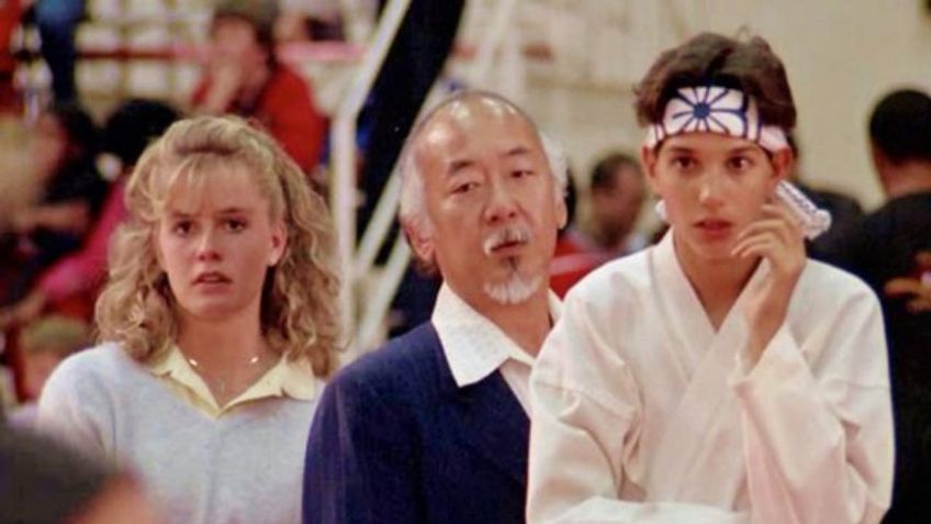 ¿Te encantó "Cobra Kai"? Conoce el origen de la serie en Netflix; ya tiene saga de "Karate Kid"