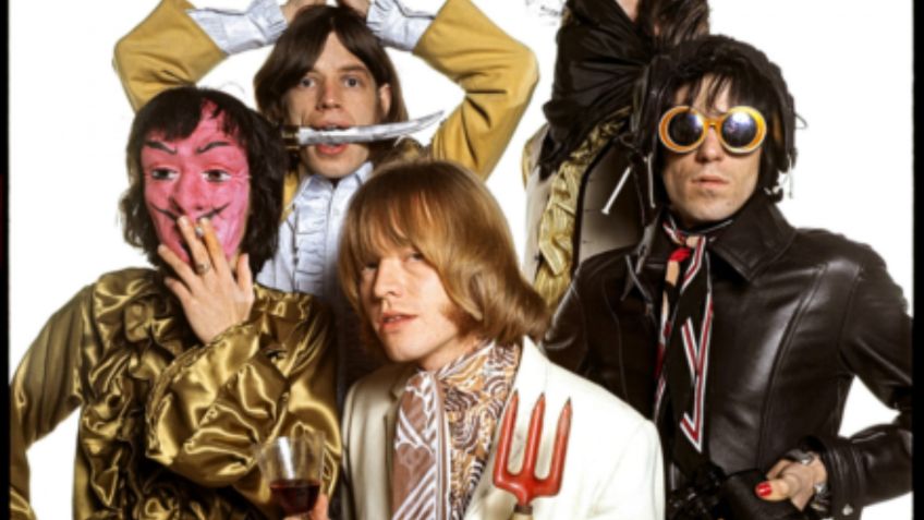 The Rolling Stones: Su coqueteo con el DIABLO que los convirtió en el grupo más OSCURO de la música popular