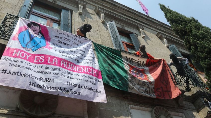 Marchas CDMX: Conoce las movilizaciones más importantes para este sábado 06 de marzo