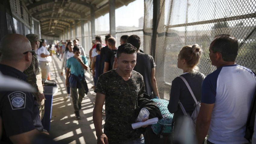 Migración en tiempos de restricciones: El papel clave del Centro de Migrantes Jesús Torres